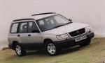 Subaru Forester 1997 года